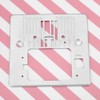 Singer Heavy Duty Stitch Plate 4423, Needle Stitch Plate for