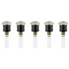 Hunter Rotator MP1000 -360° Olive Green (Pack of 5)