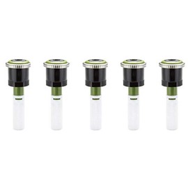 Hunter Rotator MP1000 -360° Olive Green (Pack of 5)
