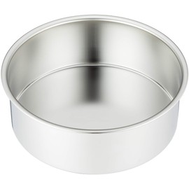 EBM 18-8 Shallow Type, Decorative Type, Total Sole, 5.9 inches (15 cm), H2.2 inches (55 mm)