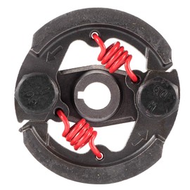 Pocket Bike Clutch, ATV Heavy Duty Fit for 2-Stroke 43cc 47cc 49cc Mini Moto ATV Quad 4 Wheeler Dirt Bike