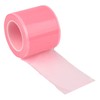 JNAWA Tattoo Cover Barrier Film Pink Barrier Film for Tattoos