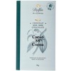 DOLPHIN CHOCOLATE Extra Dark Chocolate Bar, 2.47 OZ