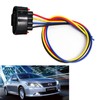 LIZAPUS Ignition Coil Connector Compatible with Toyota Camry 1992-2001 90919-02218