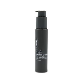TruffLuv | Indulge Collection Truffle Serum, Infused with Black Truffle Extract, Hydrating Hair Serum, Smooths Frizz, Reduces Damage and Breakage, Boost Shine, Paraben Free, Sulfate Free, 1.7 Fl Oz