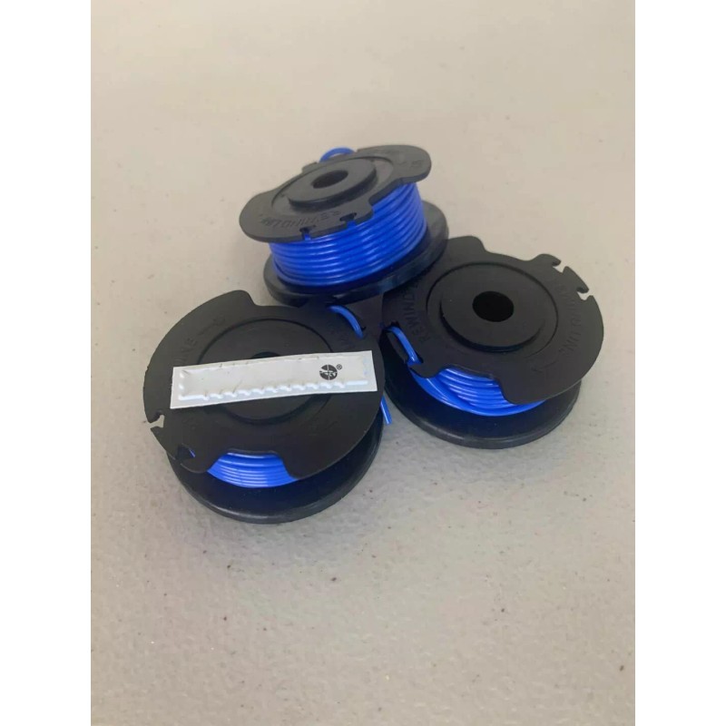 Toro 88524 3-Pack Replacement Spools 0.065 #88524
