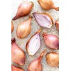Generic Fresh Shallots, USA Grown, Non-GMO, Allium schoenoprasum (Sweet Onion),
