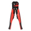 Automatic Wire Stripper 5 in 1 Cutter Crimper Peeling Pliers