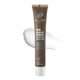 Shakeup Cosmetics Sérum Y Aceite Para Barba Para Hombres. Favorece Una Barba Más Gruesa Y Abundante, Ayuda Controlar El Cabello Seco Y Rebelde. Nutre Con Aceite De Ricino, Cafeína Y Complejo