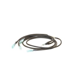 GrimmSpeed Hella Horn Wiring Harness (GRI 040005) Compatible with 02-14 Subaru WRX/STI
