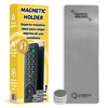 The Inventions Emporium Remote Control Holder with 1 Holder +