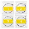 Violin Strings Set for E A D G Replacement –