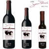 Black Cherry Traditional Barrel Aged 18 Years Italian Balsamic Vinegar