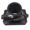 MOTOKU Intake Manifold Carburetor Boot Adapter Carb Joint for Polaris