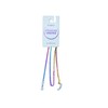 GoOpticians Rainbow Multi Coloured Bright Glasses Chain for All Spectacles