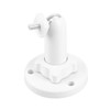 Adjustable CCTV Mount for Indoor/Outdoor Wall & Ceiling Installation - Security Surveillance Adjustable Mount 2ea