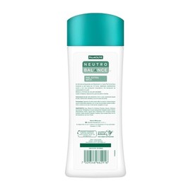 Palmolive Neutro Balance Crema Líquida Corporal Piel Extra Seca 400 Color Pack Paquete