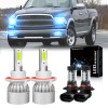 SHENKENUO For 2006- 2008 Dodge Ram 1500 2500 3500 Ice