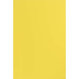 Netuno 50 Sheets Coloured Paper Yellow DIN A4 210 × 297 mm 115 g Sirio Colour Lime Craft Paper Printable Coloured A4 Clay Sign Paper for Wedding Birthday Christening Christmas Invitation Cards