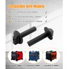 GIBACAD Replacement Run/Choke Knob Parts Compatible with Predator 3500W Inverter