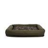 Reddy Indoor/Outdoor Dog Bed, 48" L X 36" W, Camo