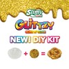 Slimy Glittzy DIY Original Slime Play Clay for Children, the