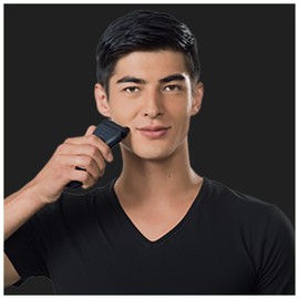 Braun 11B Replacement Foil and Cutter Cassette Multi Blue/ Dark Blue BLS Combi Pack