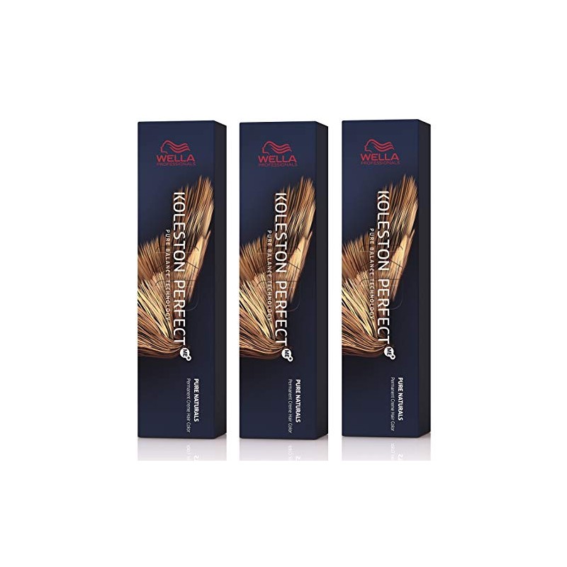 Wella Koleston Perfect ME+ 5/77 Light Brown Intensive 60 ml