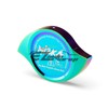 Neo Chrome Billet Aluminum Radiator Protector Pressure Cap Cover Car