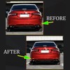 ECAHAYAKU Compatible With Toyota Camry 2018 2019 2020 2021 2022