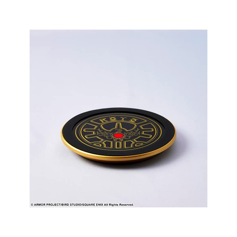 Dragon Quest Wireless Charging Pad Lotto