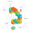 JEKCA Lion 03S | Animal Plastic Building Blocks | Age