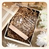 Fiada Gifts for Mourning Sympathy Gift Night Light Keepsake Mourning