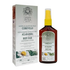 Intea Chamomile Blond Highlights Hair Lightening Lotion 100ml Exp.10/2024