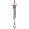 jemudoropputyaimu Rose Door Chime/Feng Shui/Wind Chime/