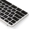 ProElife Silicone Full Size Ultra Thin Keyboard Cover Skin for