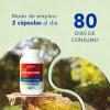 Resveratrol Vitamina E 160 Cápsulas Naturagel