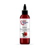 100% AYISYEN - Aceite De Ricino Negro Haitiano