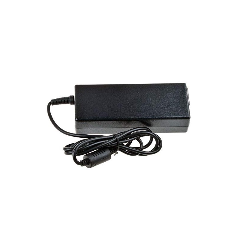 PK Power AC Adapter Charger for Shuttle XPC Slim DH370