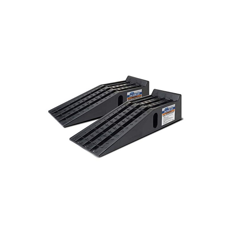 Eastwood Car Ramps One Piece Set | 3 Ton Load