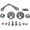 Dorman 533-056 Front Alignment Camber Kit Compatible with Select Ford/Lincoln