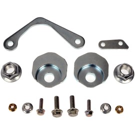 Dorman 533-056 Front Alignment Camber Kit Compatible with Select Ford/Lincoln Models