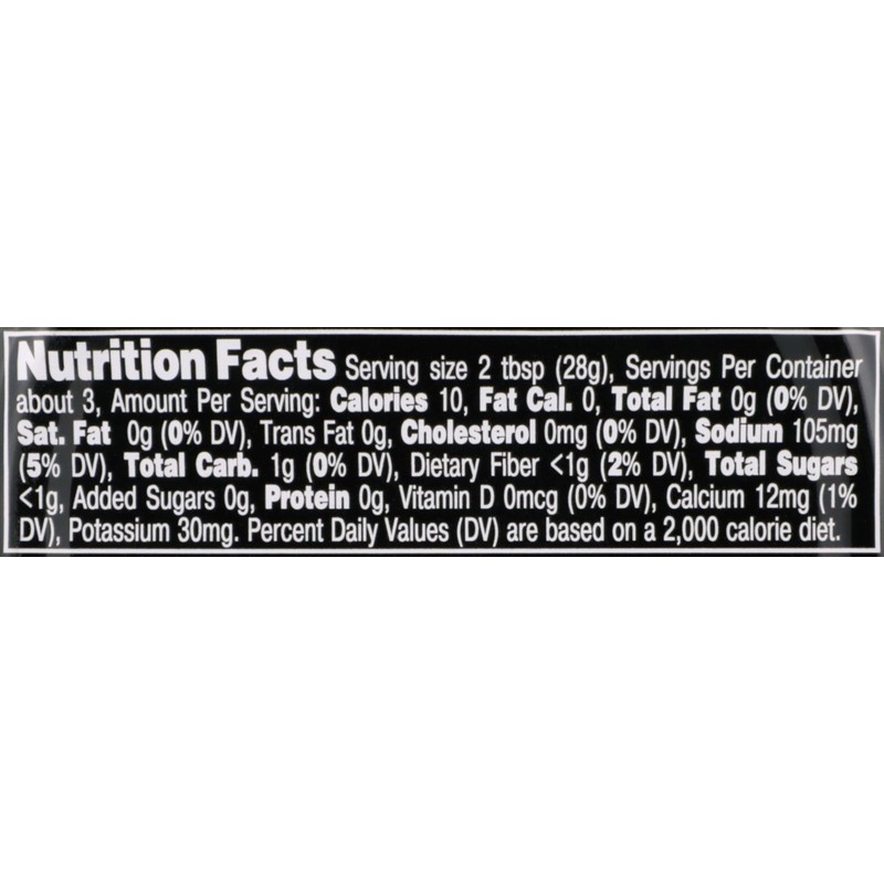 Mario Camacho Pimientos Diced, 4-Ounce (Pack of 12)