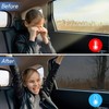 Car Windshield Sun Shade, 2024 Reflector Sunshade Cool Reflective Sun