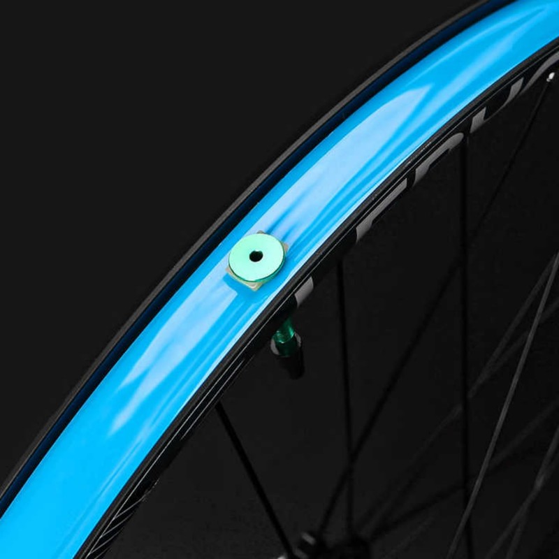 Phidinova Tubeless Rim Tape for MTB and Road Bikes, 700C,