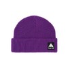 Burton Recycled VT Beanie, Imperial Purple