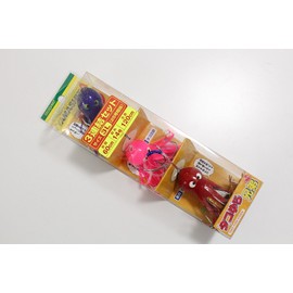 yamasita (Yamashita) Octopus yura Brother 3l