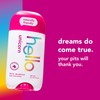 hello Unicorn Deodorant, 24 Hour Odor Protection, No Aluminum +