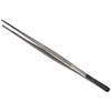 Pentole Agnelli Stainless Steel Chef's Pincers, Length 30 Cm.