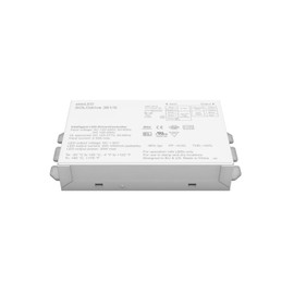 EldoLED | SOLOdrive 361/S | 30W 0-10V 'Dim to Dark' LED Driver